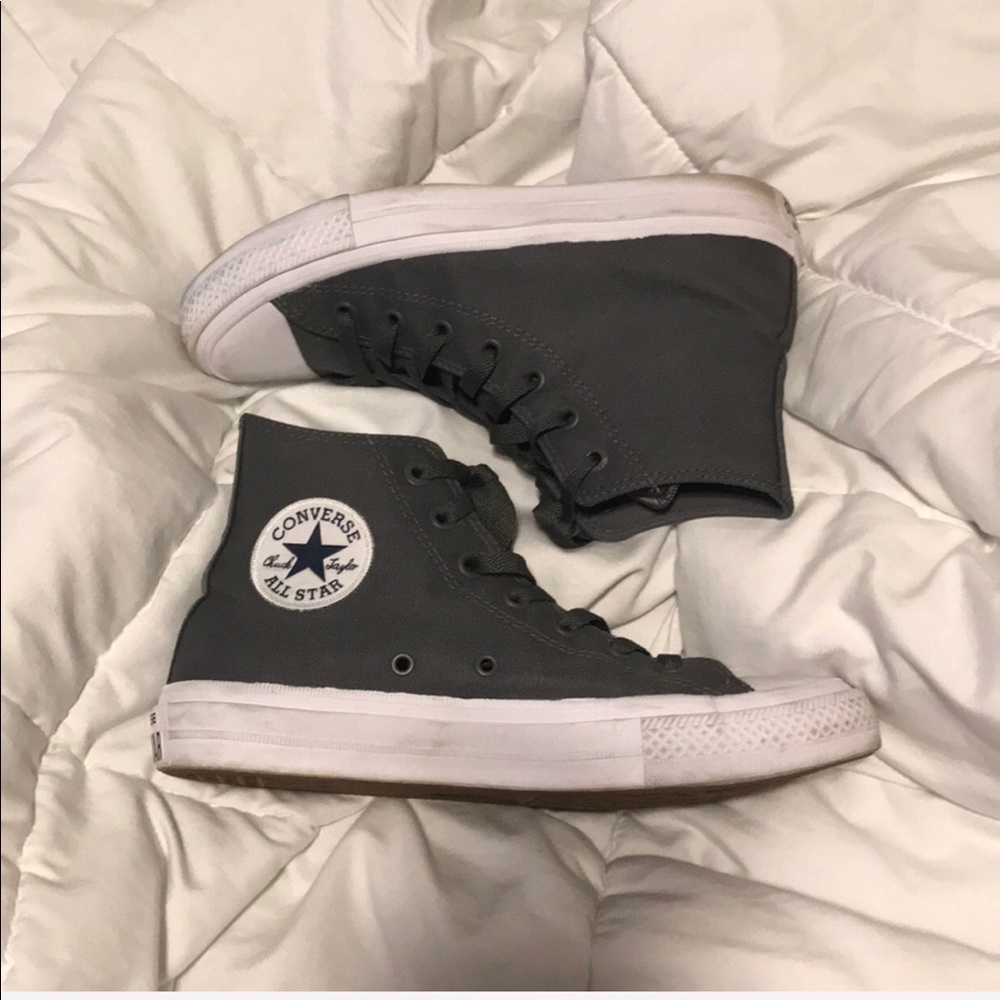 CHUCK TAYLORS |🌸
